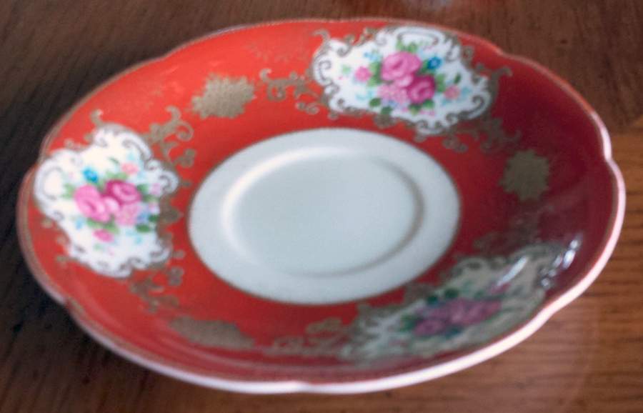 ALA27 Saucer by Aladdin-1