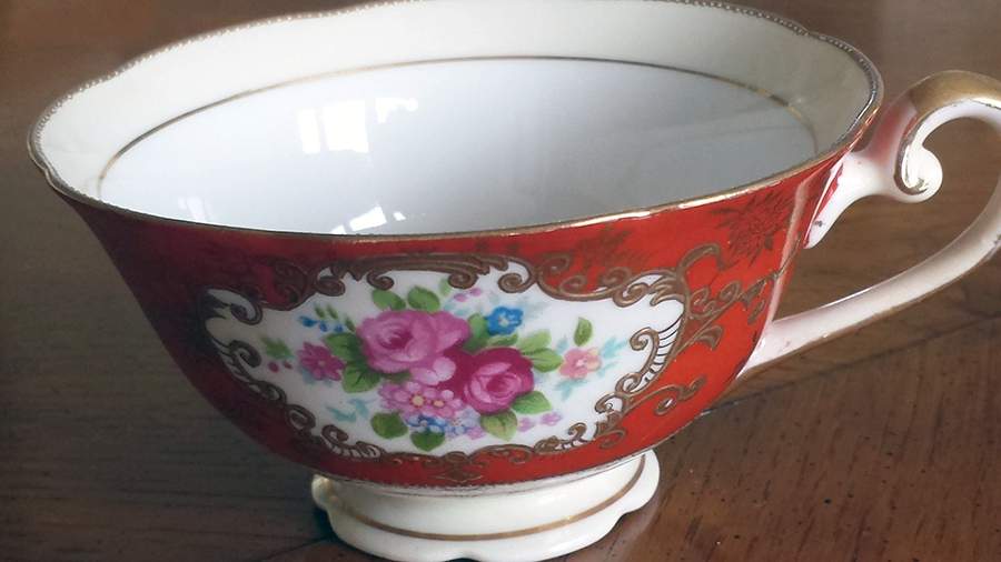ALA27 Footed Cup by Aladdin-1