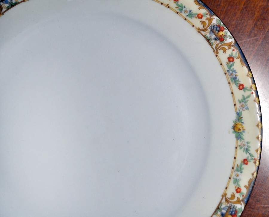 ALT740 Salad Plate by Altrohlau-1