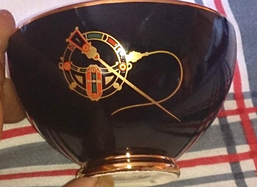 ARK57 Footed Cup by Arklow-1