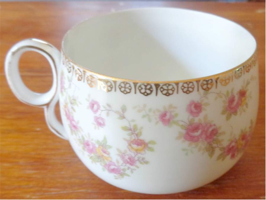 ADH32 Flat Cup by Adolf Persch-1
