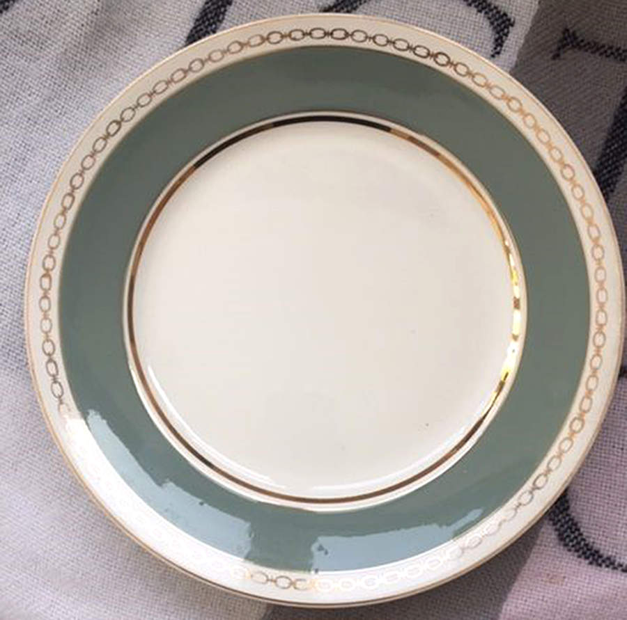ADA198 Salad Plate by Adams China-1
