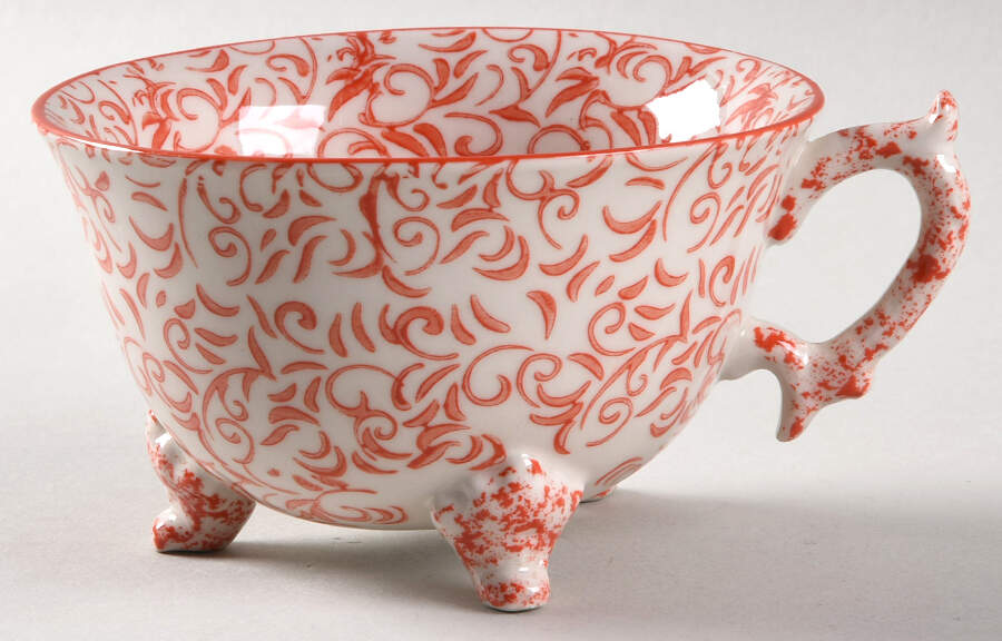 Attingham Cup/Mug by Anthropologie-1
