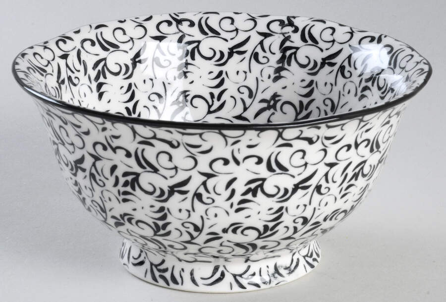 Attingham 6" All Purpose Bowl by Anthropologie-1