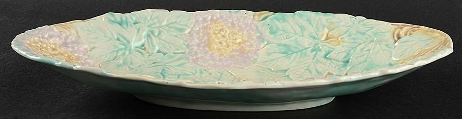 Hydrangea Celery by Avon Ware Pottery-1