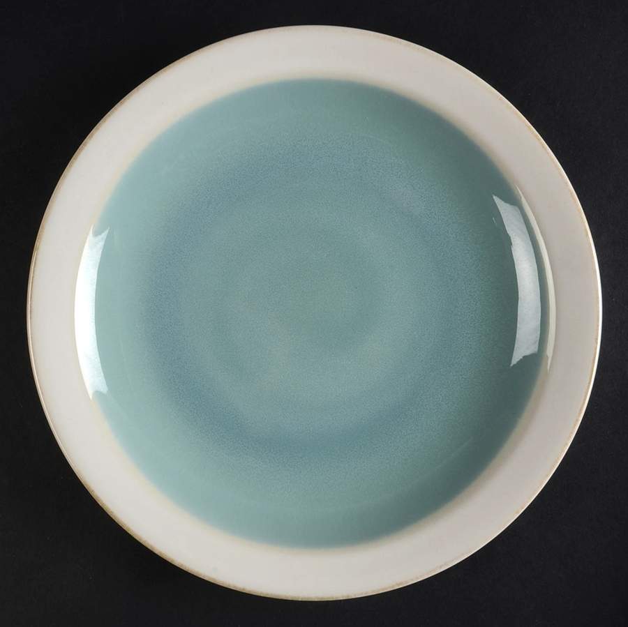 Ashbury Green Salad Plate by American Atelier-1