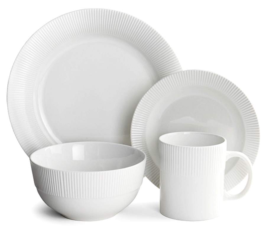 Willow Dinner Plate by Waverly-1