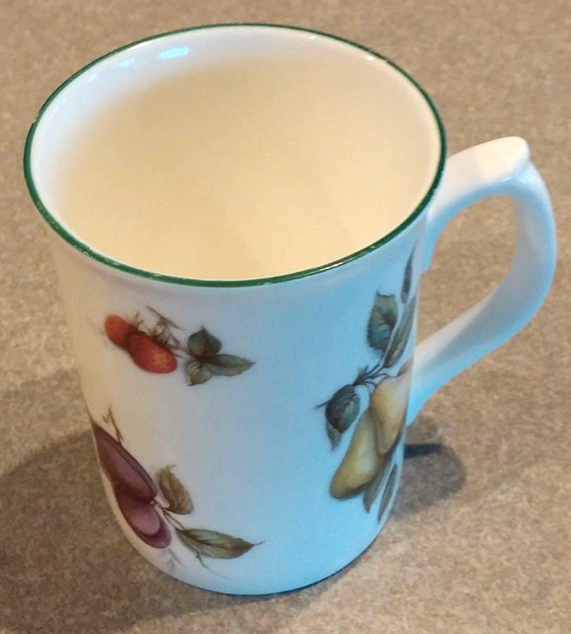 A1L2 Mug by A & L China-1