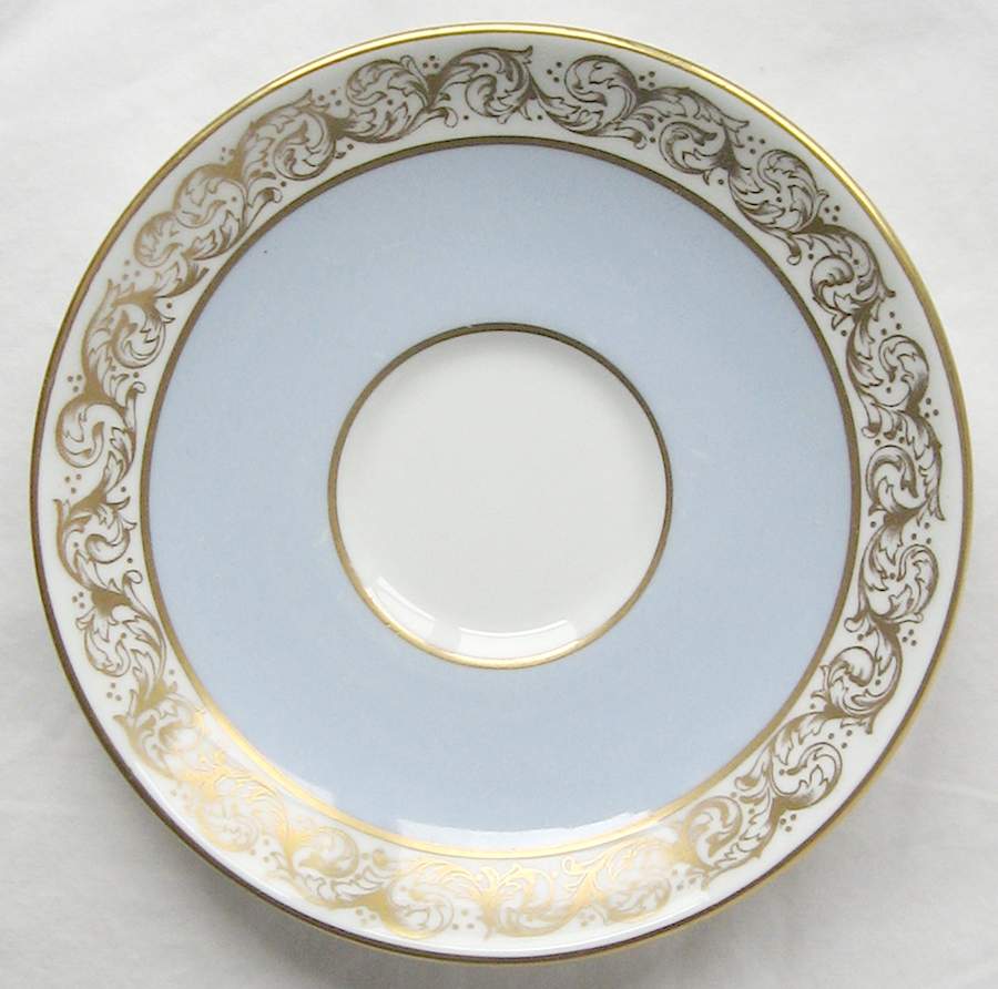 H800 Saucer by Adderley-1