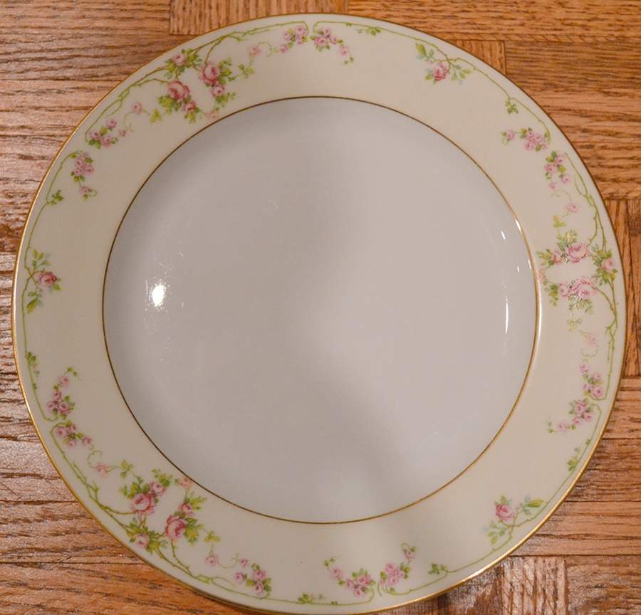 ALT742 Salad Plate by Altrohlau-1