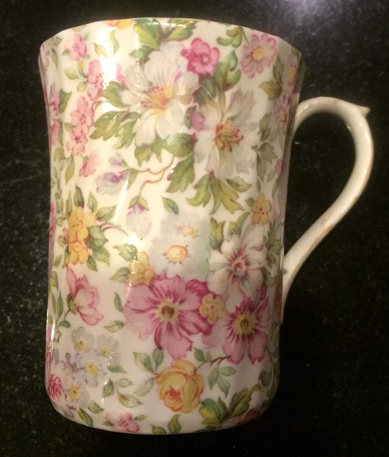 ANX15 Mug by Allyn Nelson-1