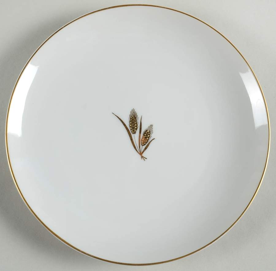 ART49 Salad Plate by Arita-1
