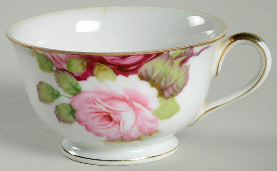AIT5 Footed Cup by Aito Japan-1