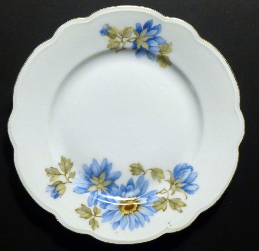 ALT745 Bread & Butter Plate by Altrohlau-1