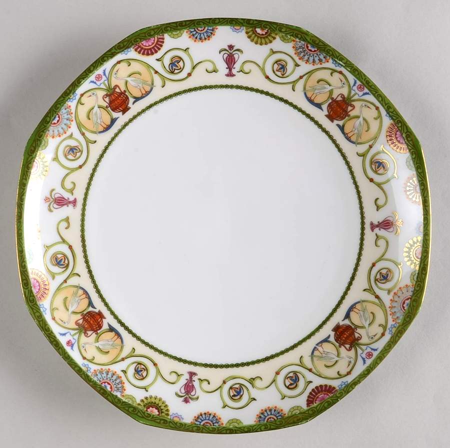 ALT747 Salad Plate by Altrohlau-1