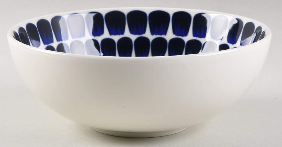 Tuokio Soup/Cereal Bowl by Arabia of Finland-1