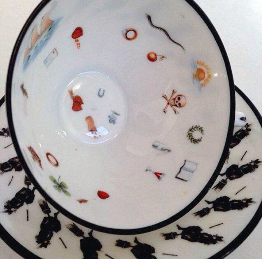 ALT862 Flat Cup & Saucer Set by Altrohlau-1