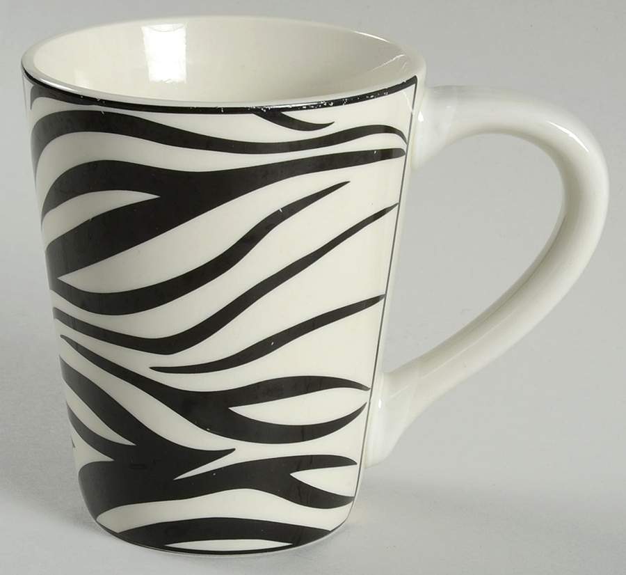Safari Mug by American Atelier-1