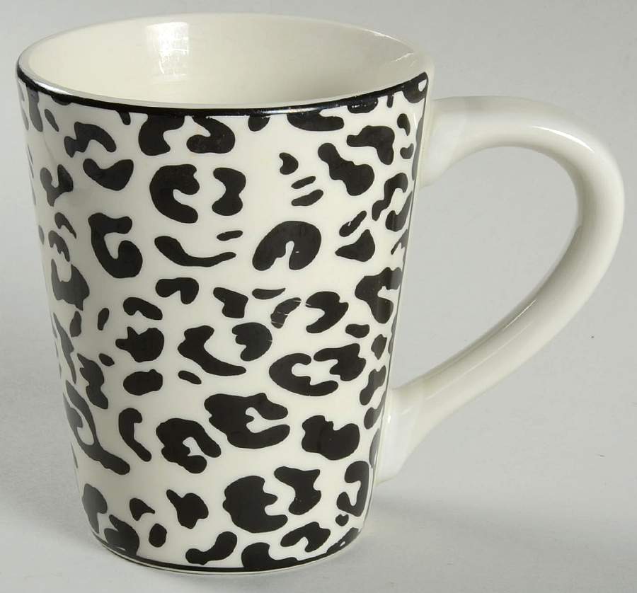 Safari Mug by American Atelier-1