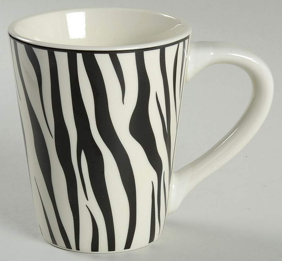 Safari Mug by American Atelier-1
