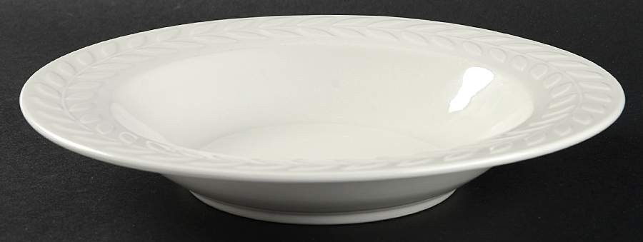 Nature Rim Soup Bowl by American Atelier-1