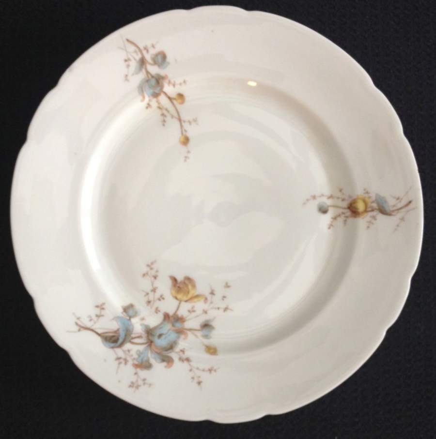 AUS475 Dinner Plate by Austria-1