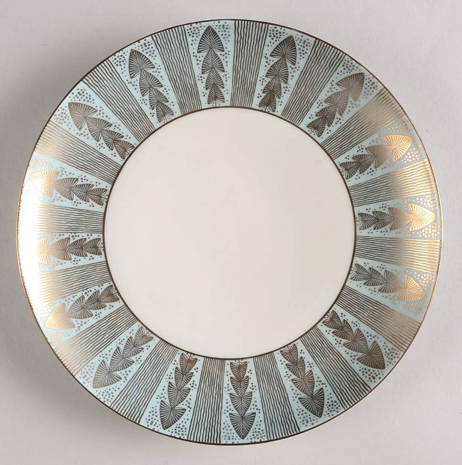 1290 Salad Plate by Alka-1
