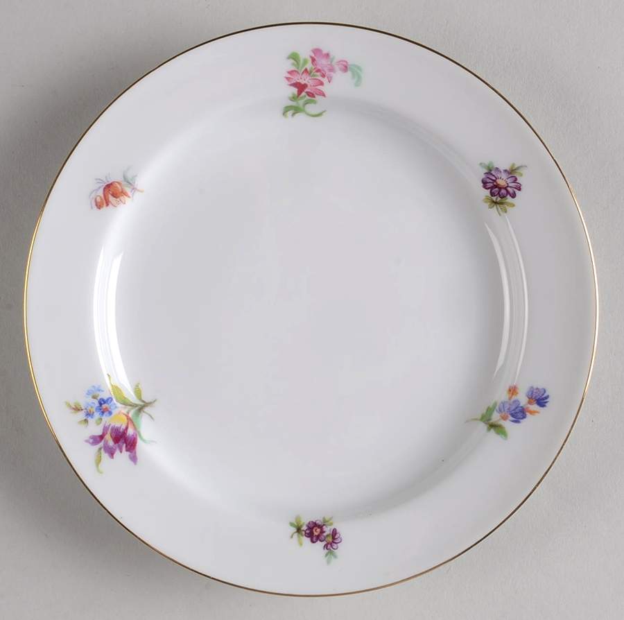 ARZ277 Bread & Butter Plate by Arzberg-1