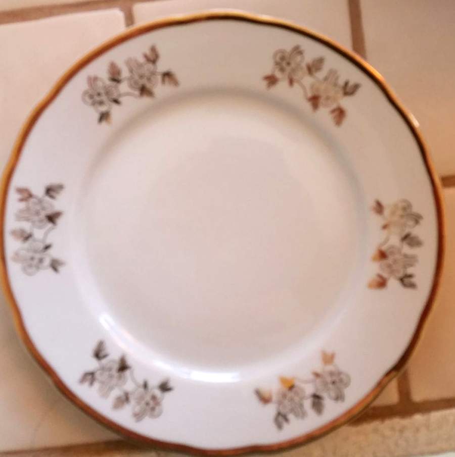 ALT863 Dinner Plate by Altrohlau-1