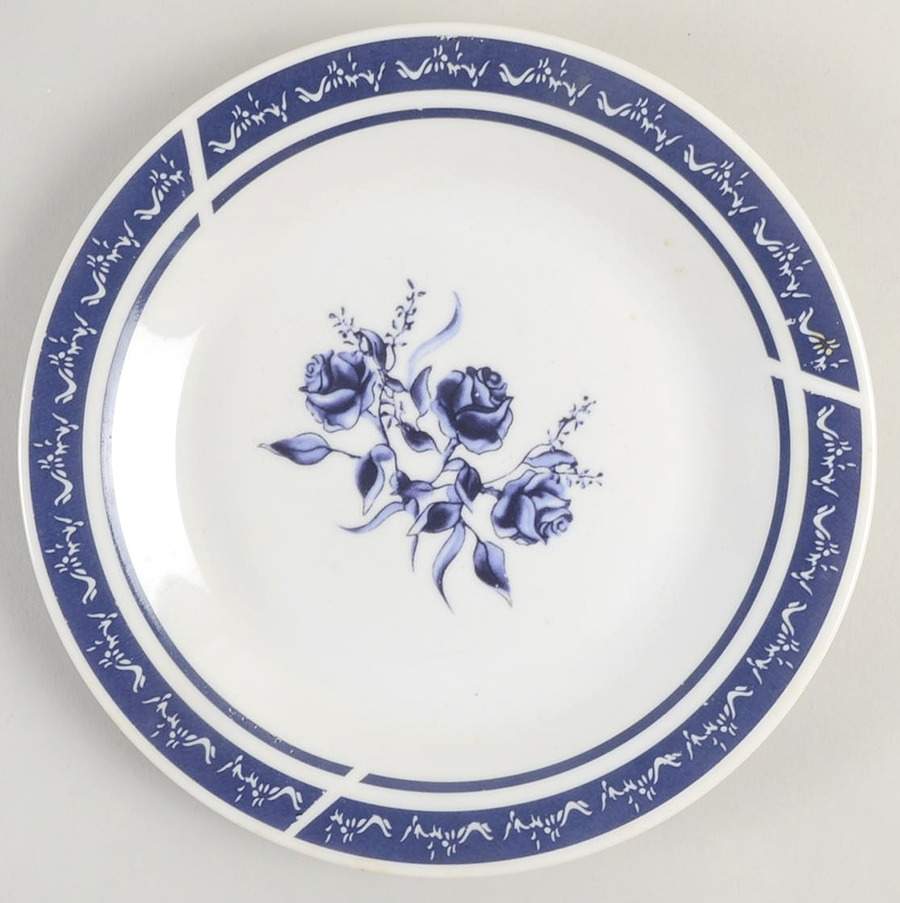 AOI32 Salad Plate by Alco-1