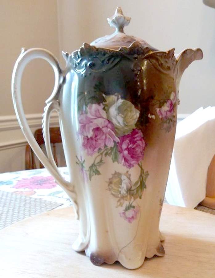 ALT750 Chocolate Pot & Lid by Altrohlau-1