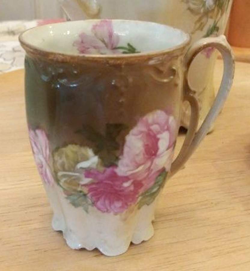 ALT750 Chocolate Cup by Altrohlau-1