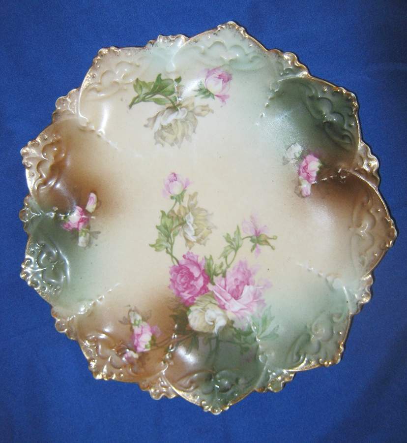 ALT750 Dessert/Pie Plate by Altrohlau-1
