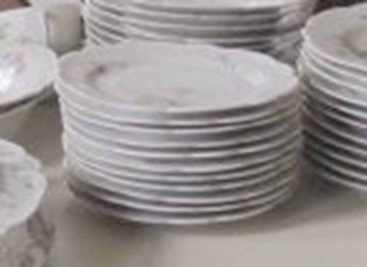AUS477 Salad Plate by Austria-1