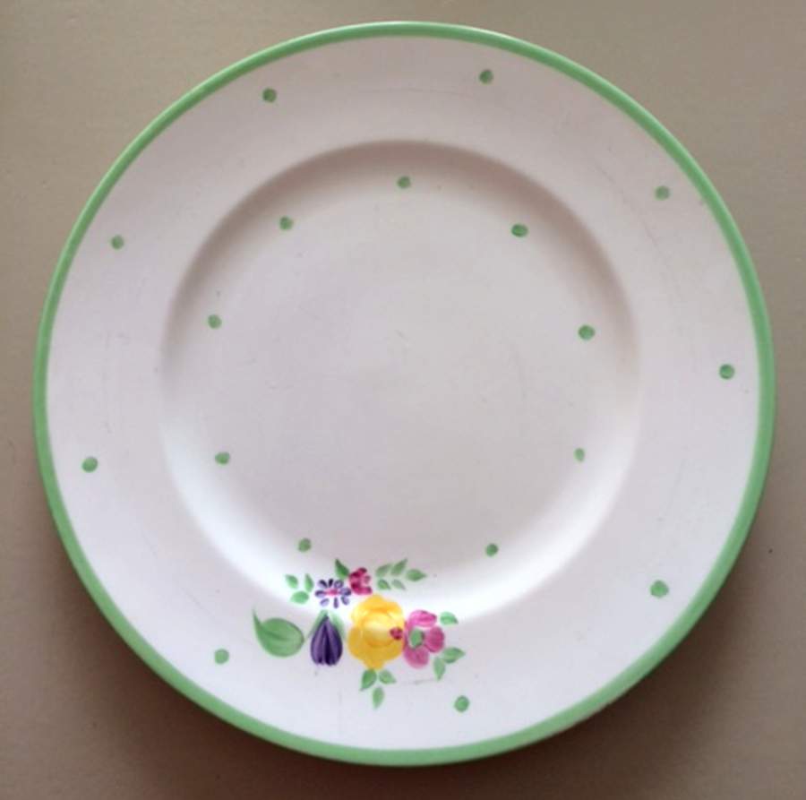 ADD127 Salad Plate by Adderley-1