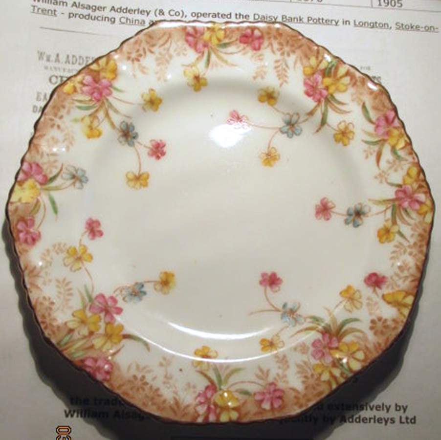 10779 Salad Plate by Adderley-1