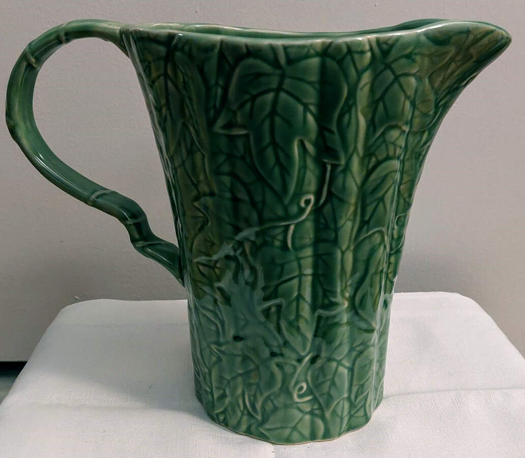 Ivy Pitcher by Ambiance-1