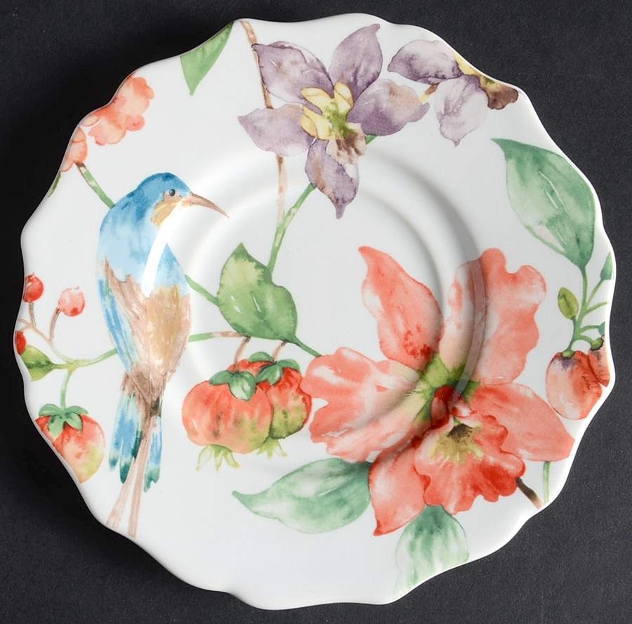 Carina Saucer by 222 Fifth (PTS)-1