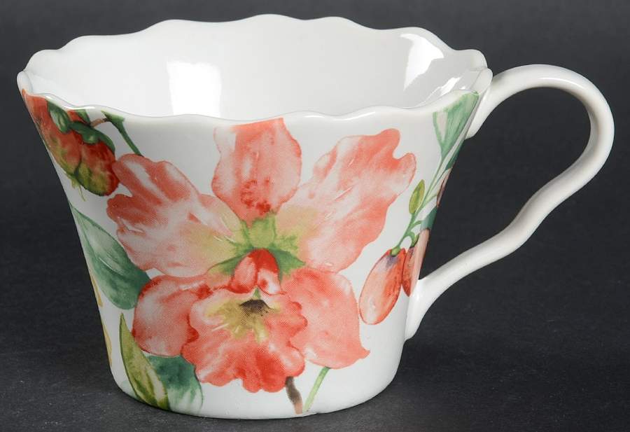 Carina Flat Cup by 222 Fifth (PTS)-1