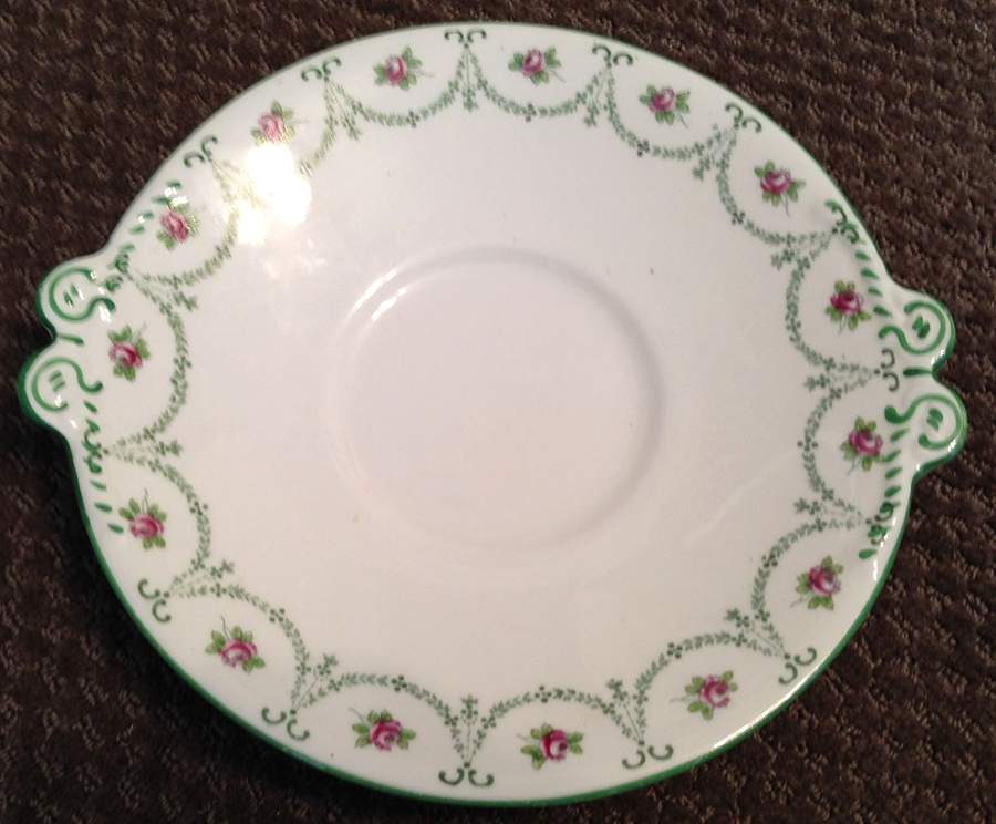 ADD128 Saucer by Adderley-1