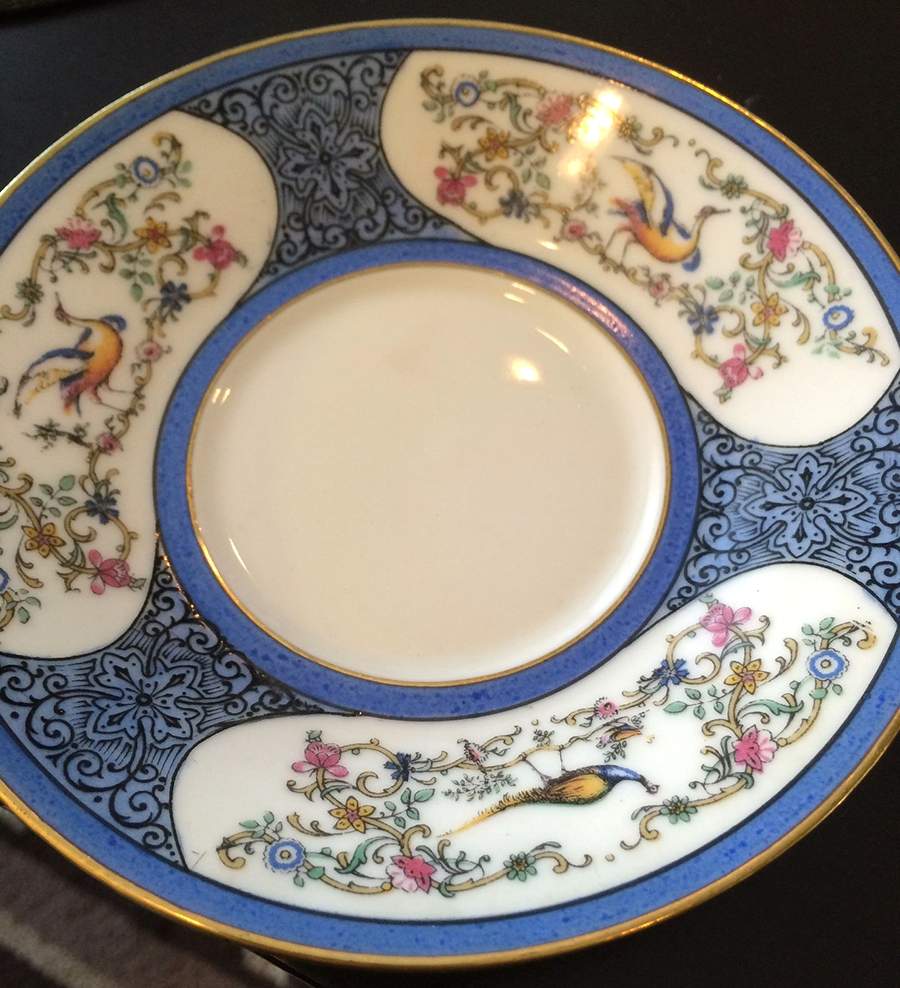 AHR1099 Saucer by Charles Ahrenfeldt-1