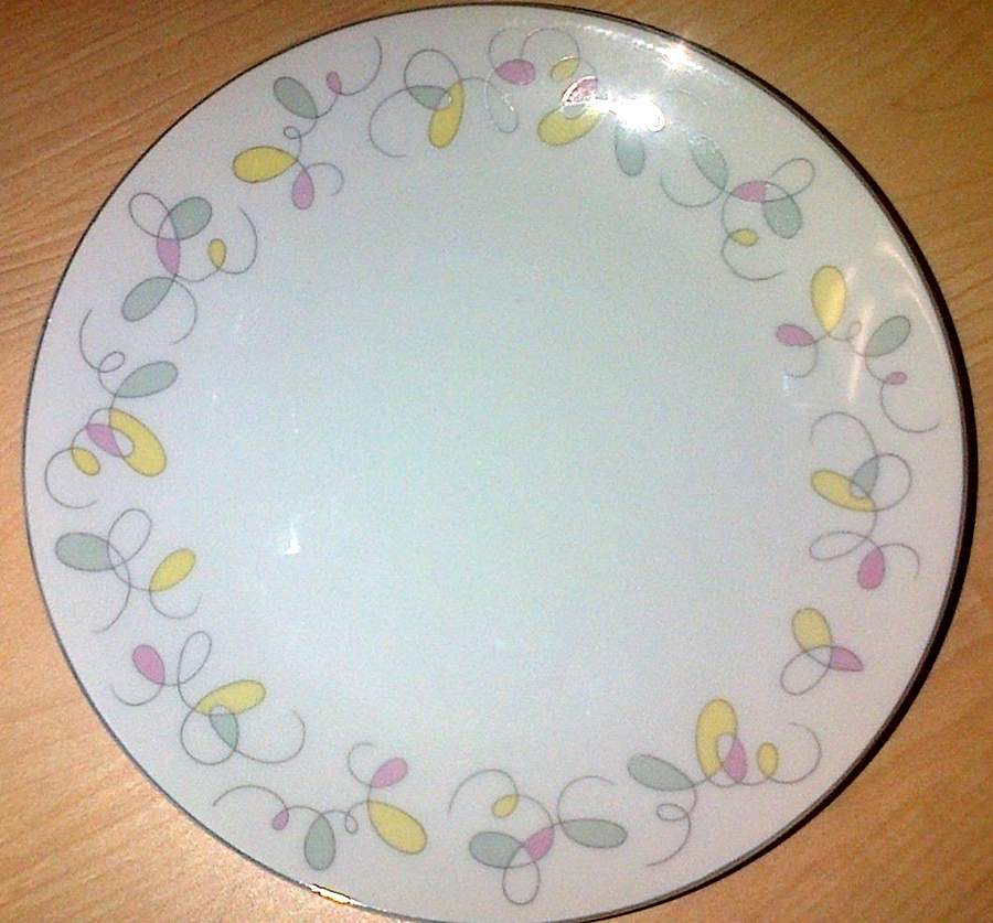 ARZ279 Dinner Plate by Arzberg-1
