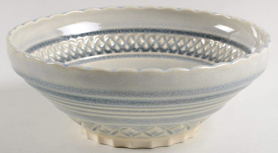 Stratford Soup/Cereal Bowl by Anthropologie-1