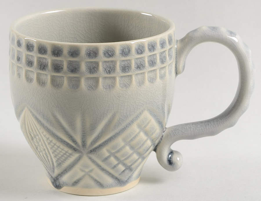 Stratford Mug by Anthropologie-1
