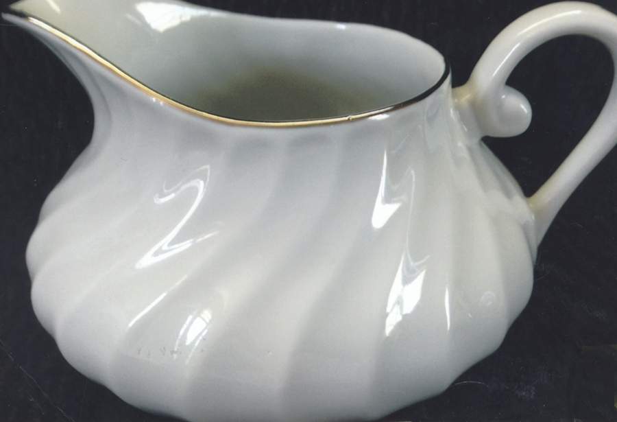 Eternal Love Creamer by Ashcraft-1