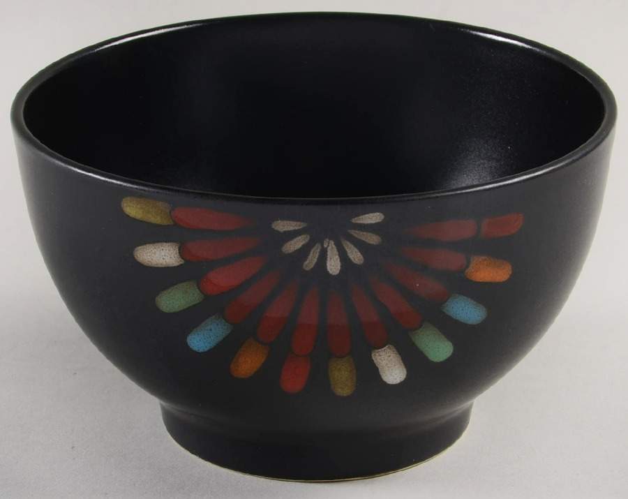 Stellata Soup/Cereal Bowl by American Atelier-1