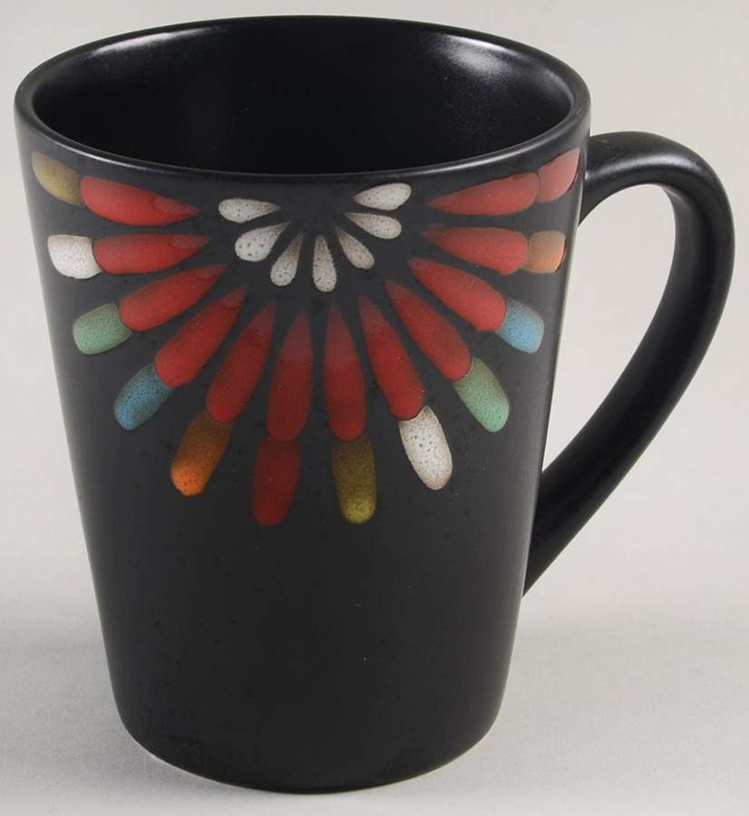 Stellata Mug by American Atelier-1