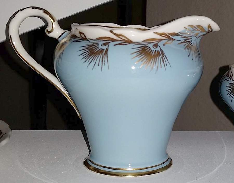2676 Creamer by John  Aynsley & Sons-1