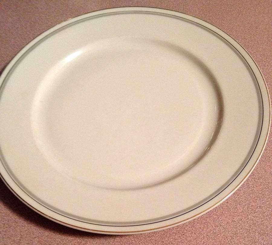 ARZ280 Dinner Plate by Arzberg-1