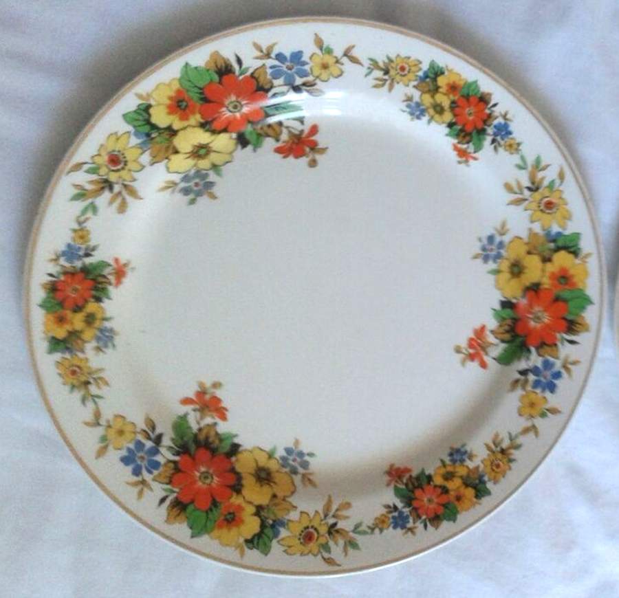 ARK61 Dinner Plate by Arklow-1